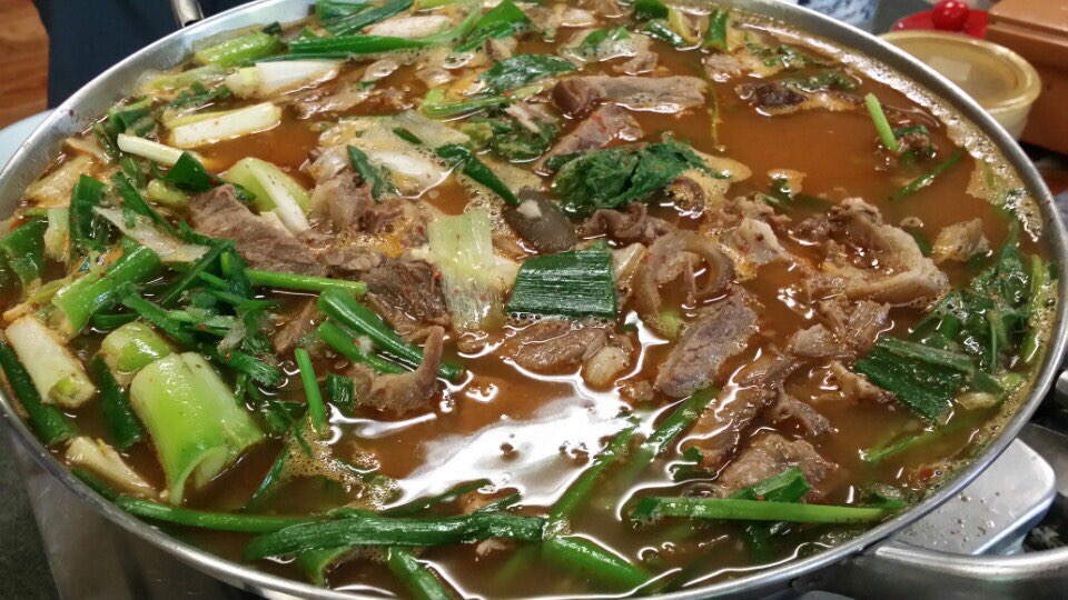 서정메밀꽃 - OK114