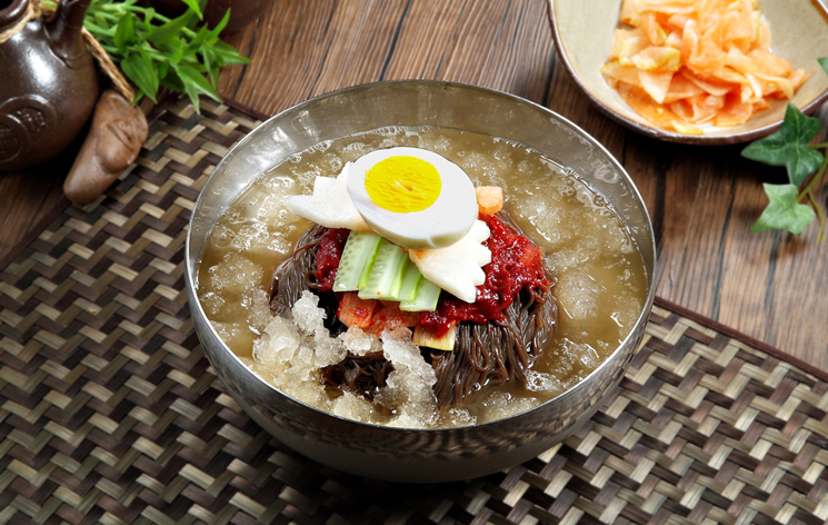 노고산갈비