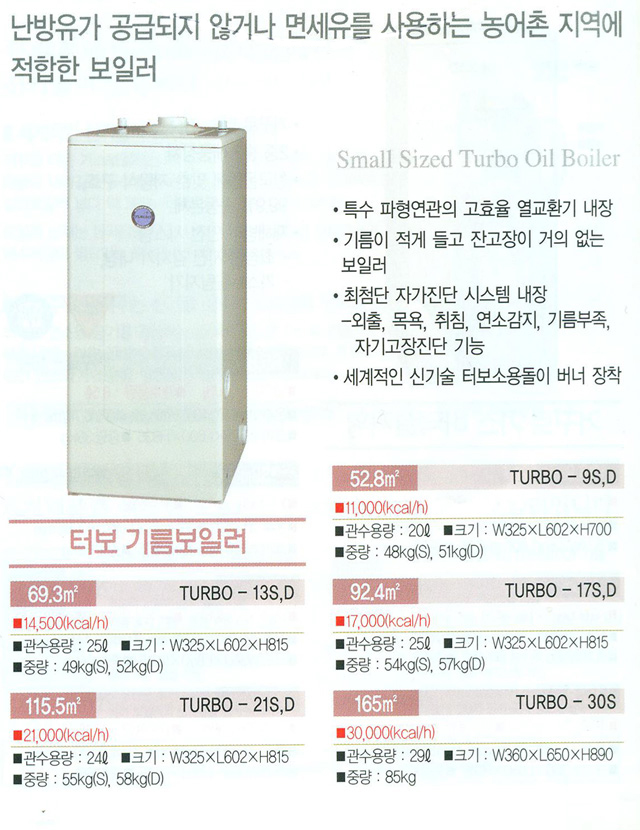 귀뚜라미보일러A/S센터