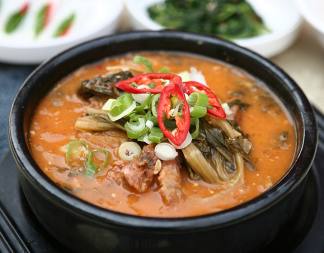 홍천뚝배기 - OK114