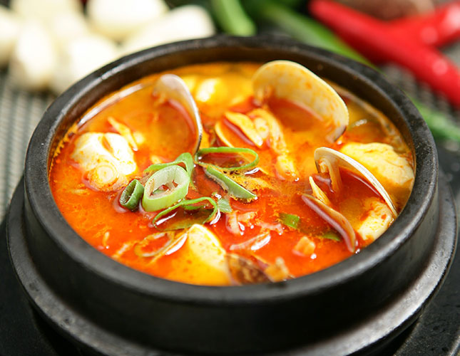 터미널식당 - OK114