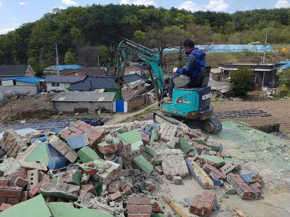 (주)대룡환경