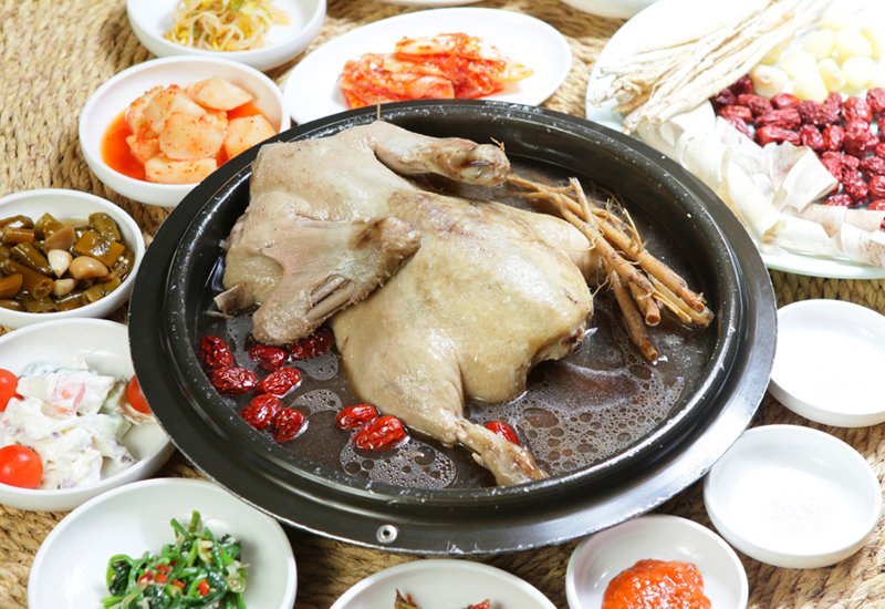 터줏골해물칼국수 - OK114