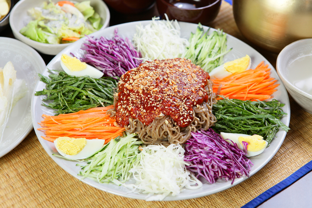 가장맛있는족발천안아산역점 - OK114