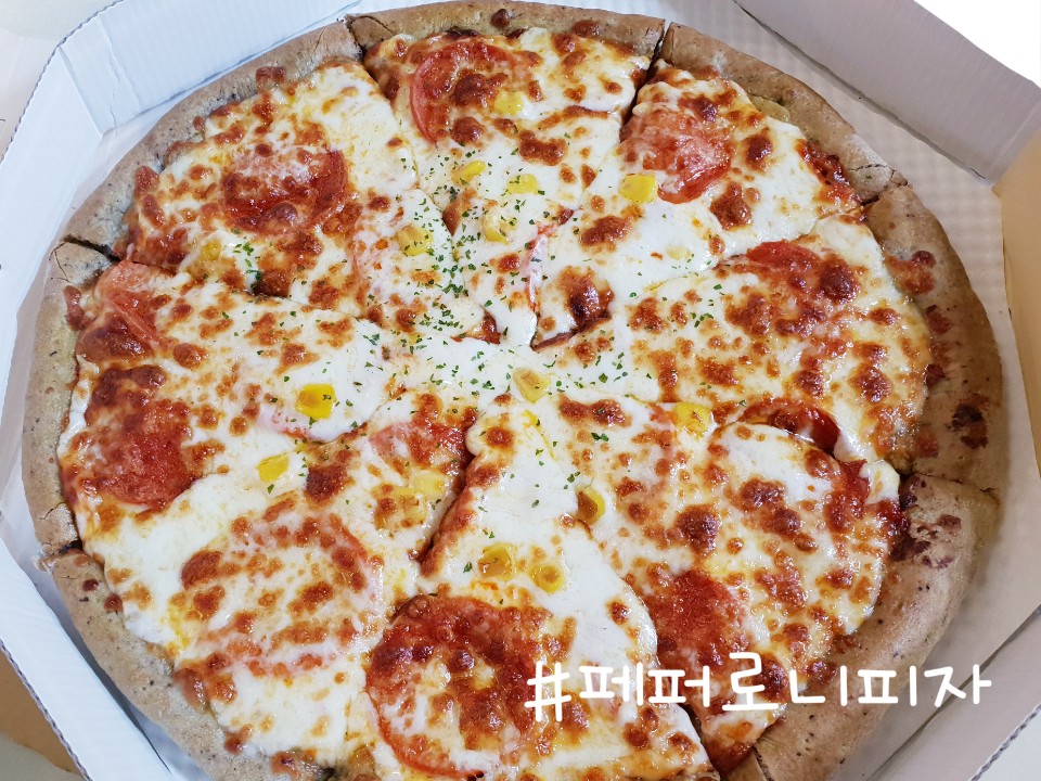 임실치즈피자미스터파파선산점