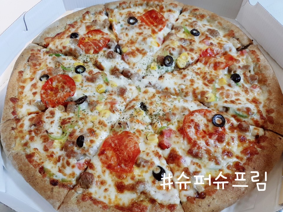 임실치즈피자미스터파파선산점