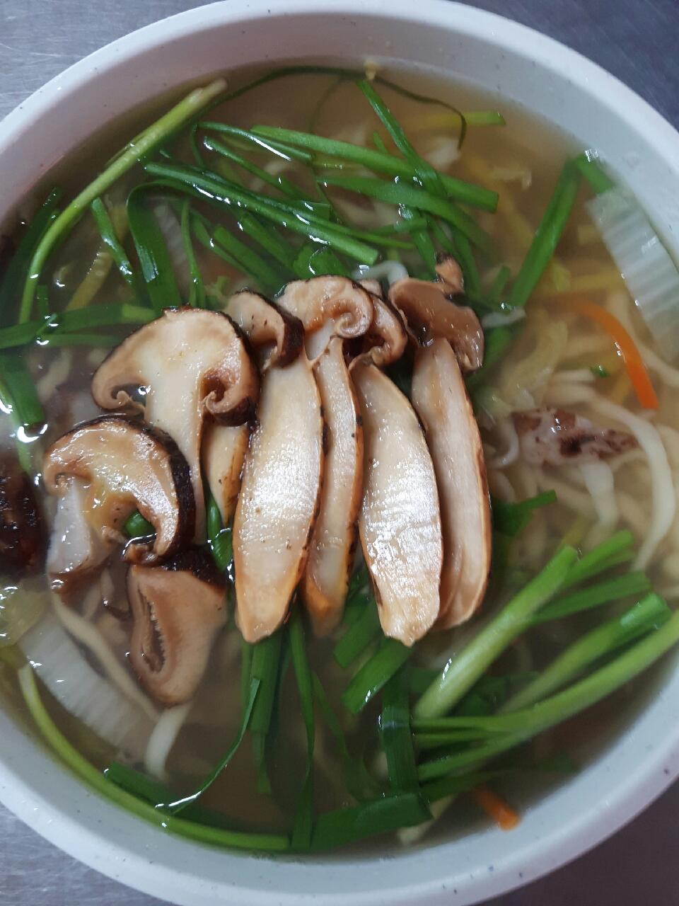 올레길자매식당