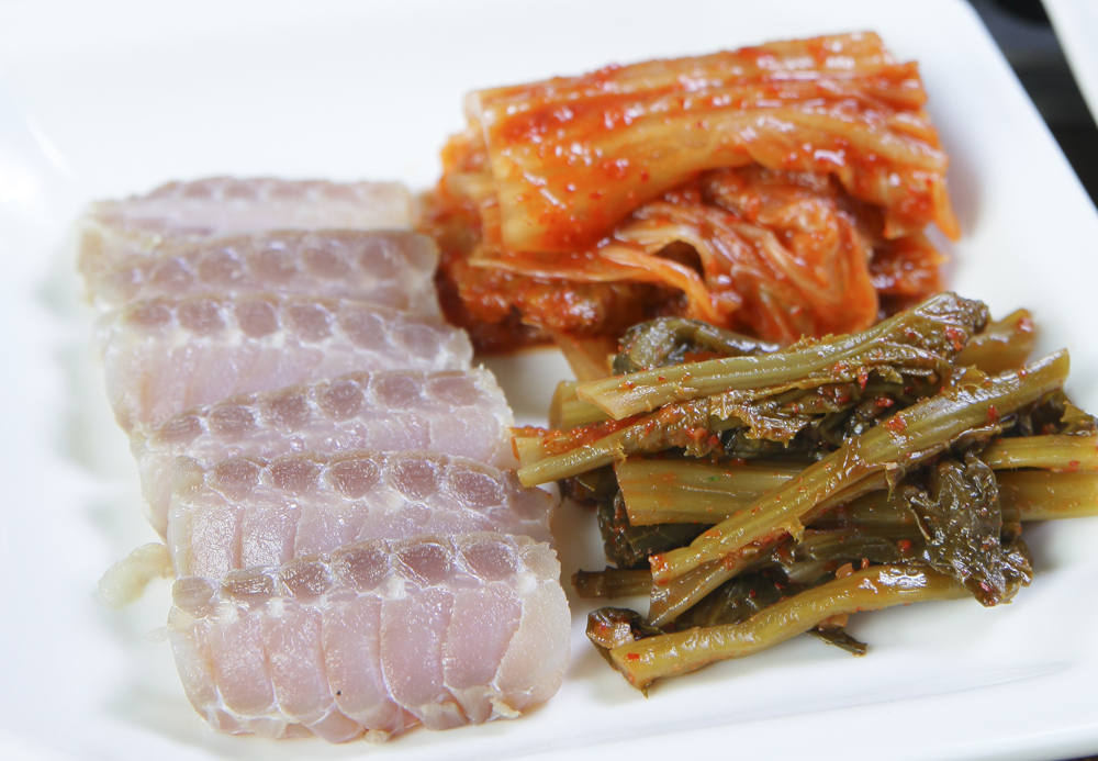 국제실비식당 - OK114