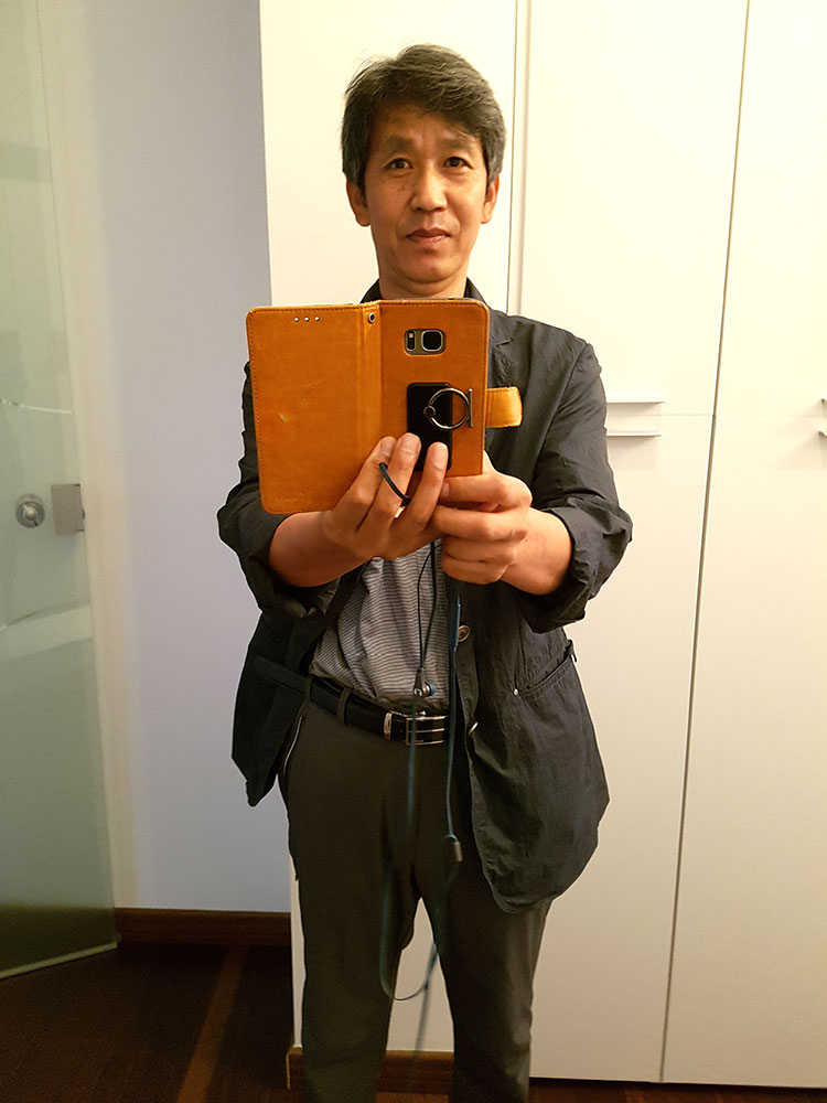 전정화랑표구사