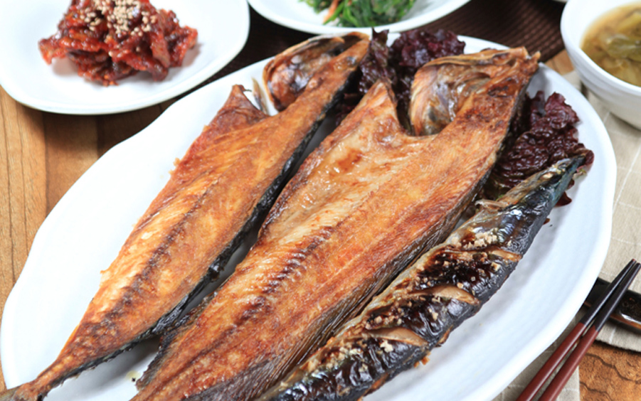 만선식당