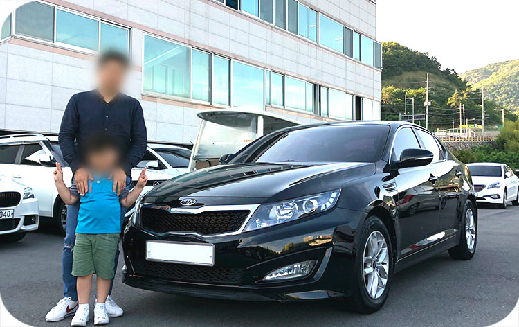 광양중고차