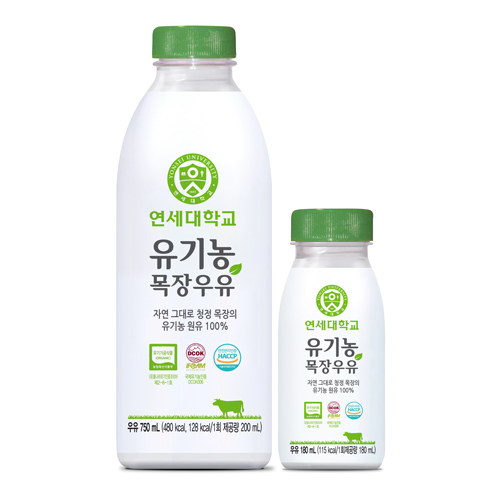 연세우유군산대리점