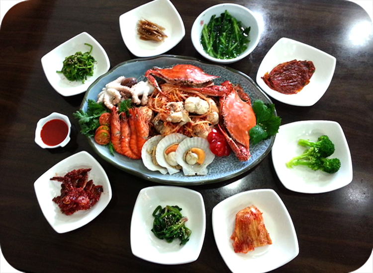해궁아구찜본점