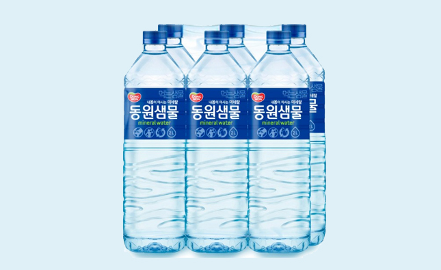 생수대리점