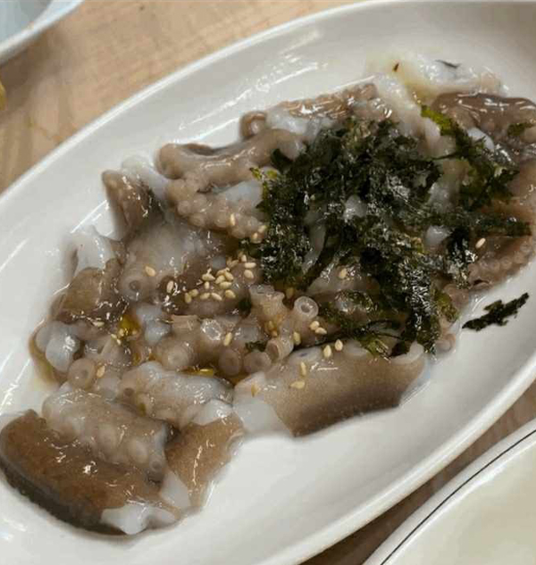 충청도횟집