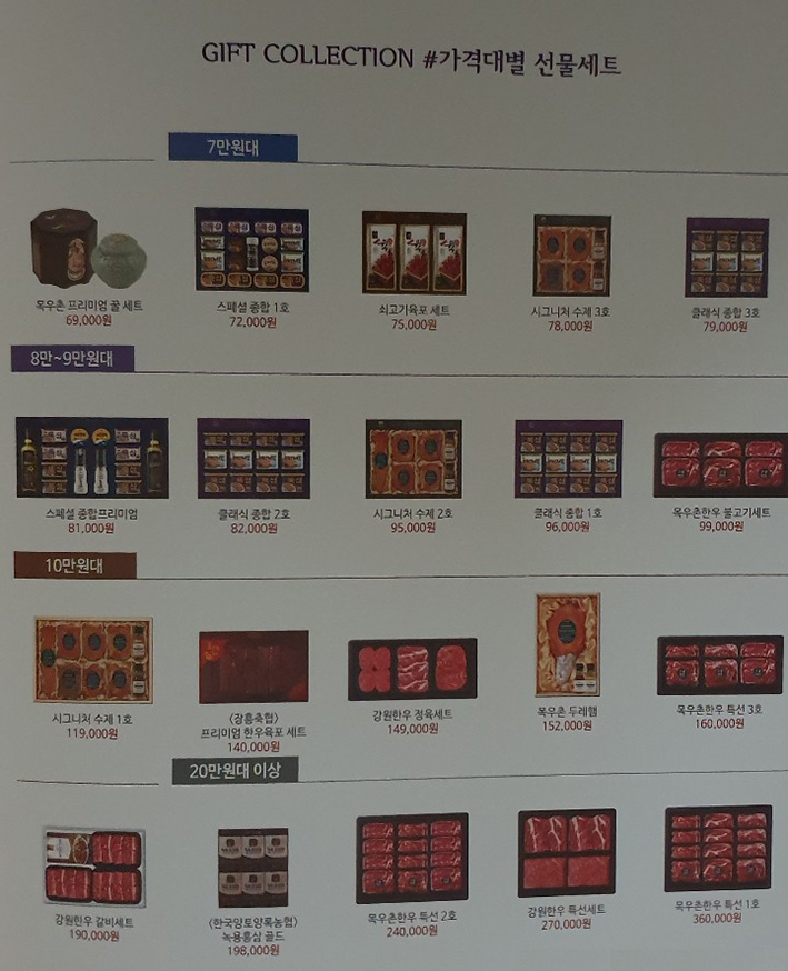 농업회사법인(주)목촌미트플러스