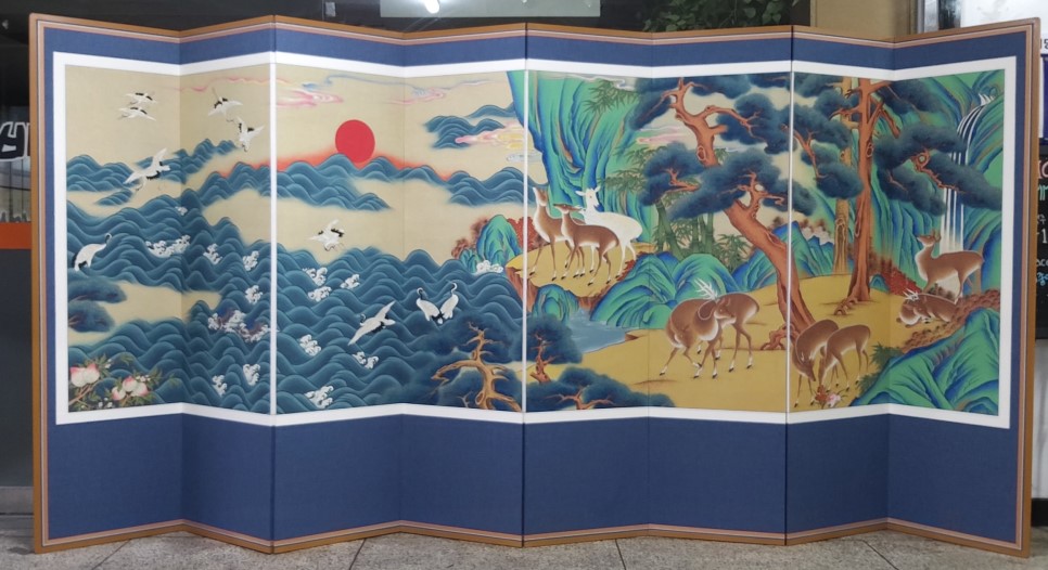 서울표구화랑