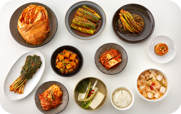 진미식품