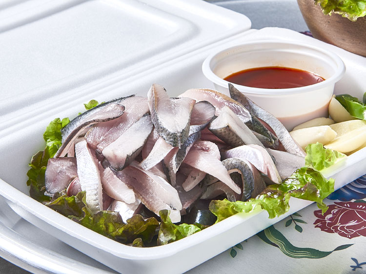 수림회포차