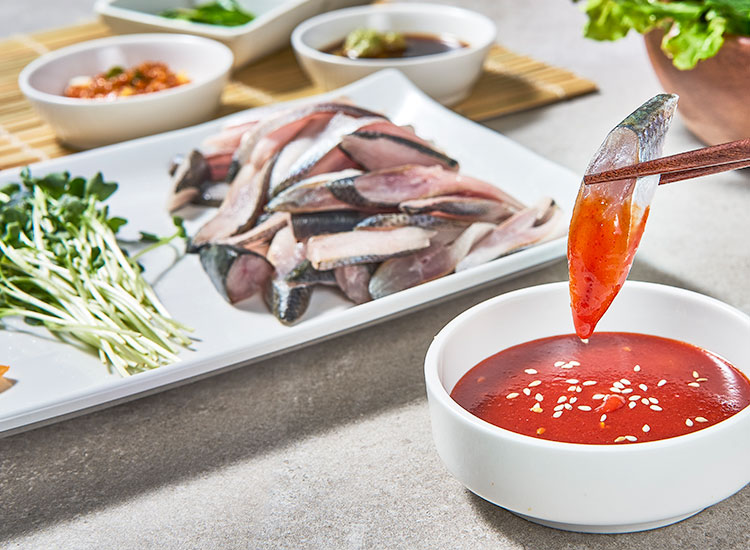 수림회포차