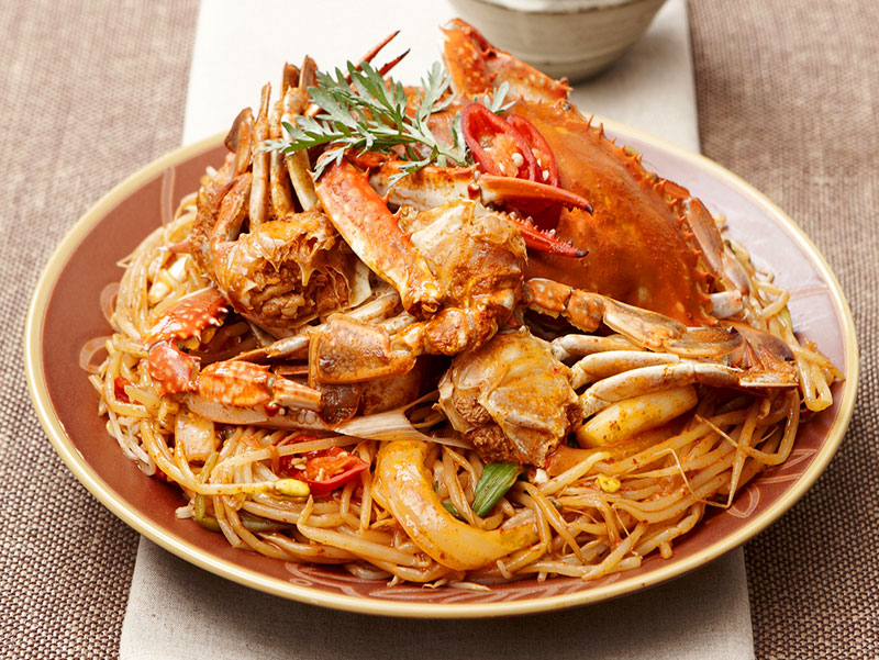 전통아구찜