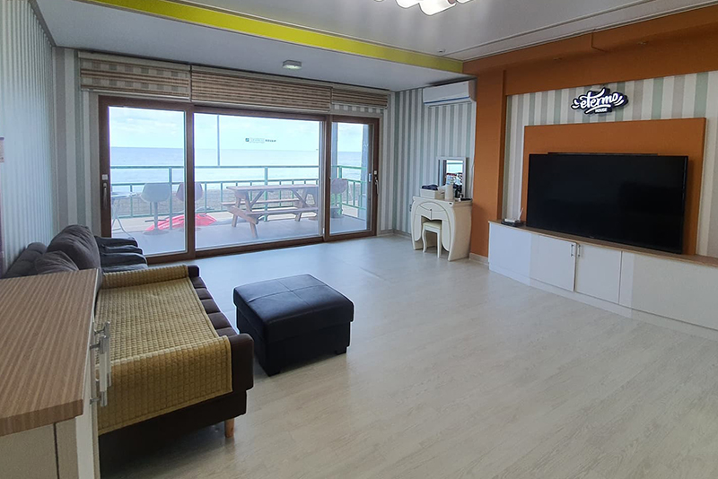 영덕해파랑펜션