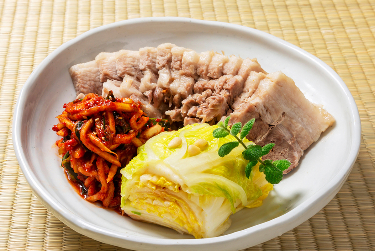 족발마씸