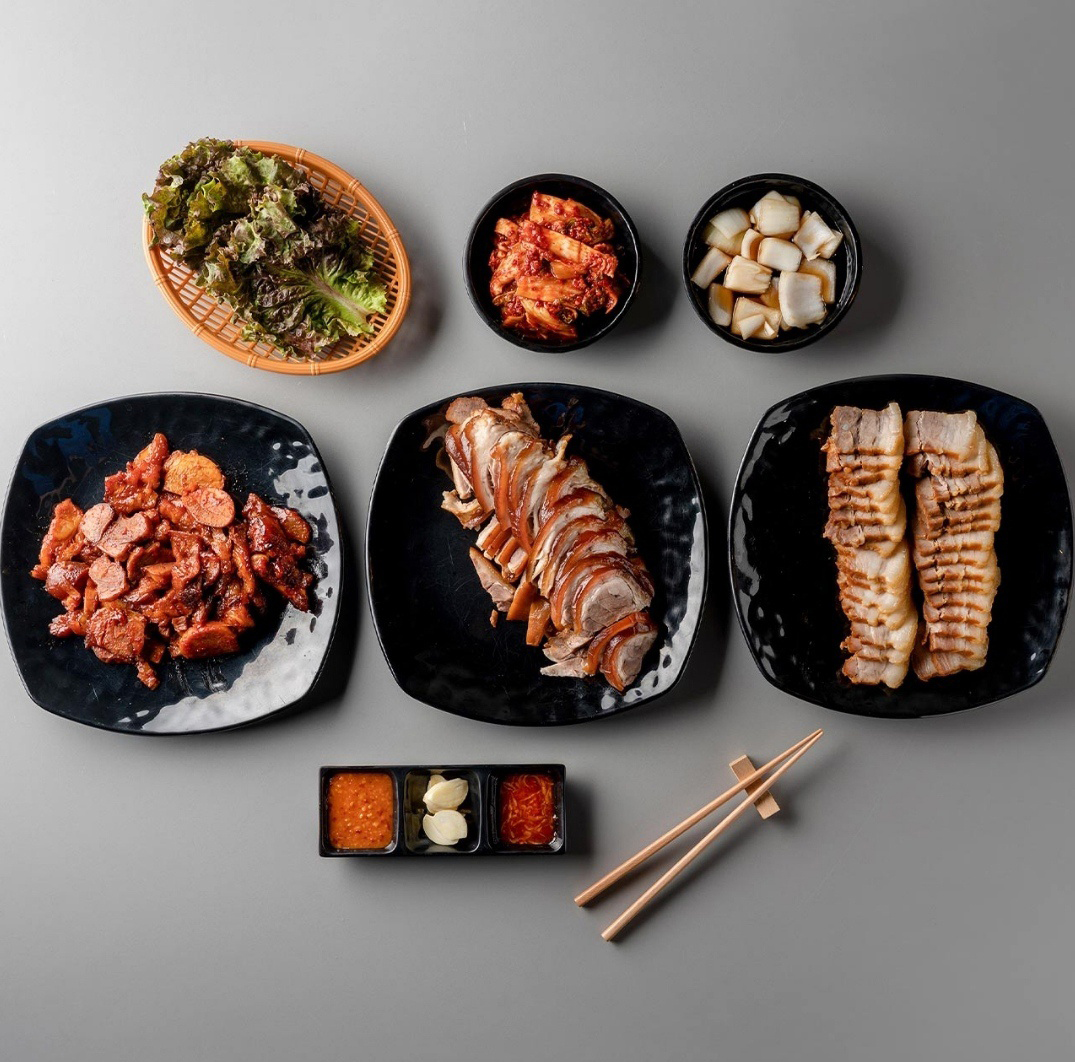 족발마씸