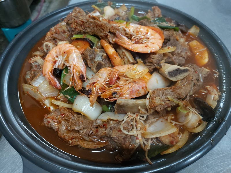 초림면옥