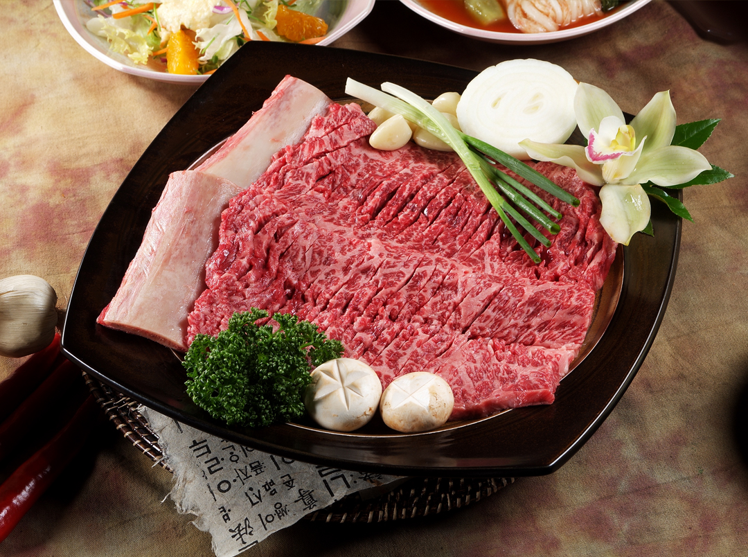 청석석갈비