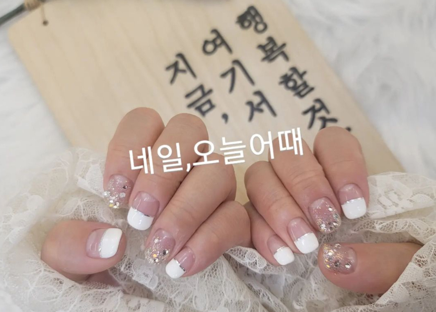 네일오늘어때 - OK114