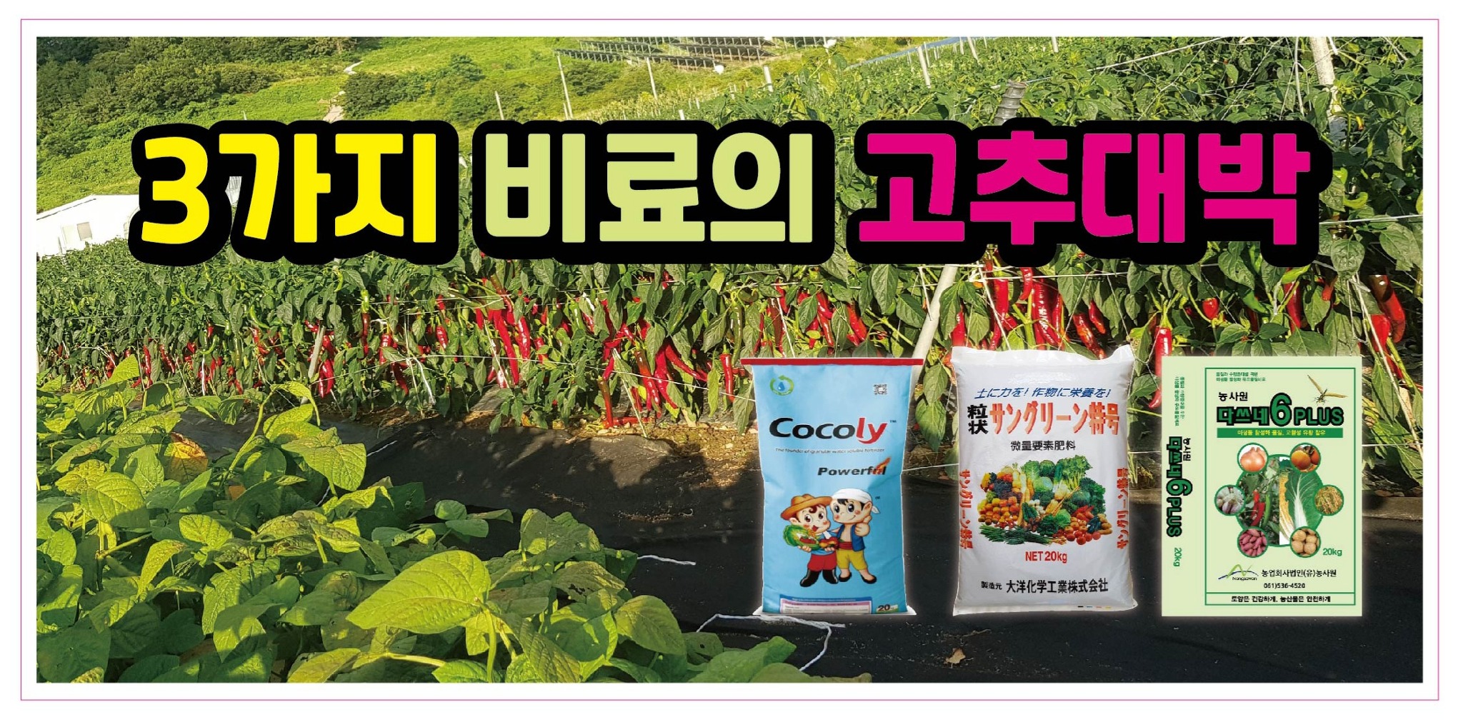 농업회사법인(유)농사원
