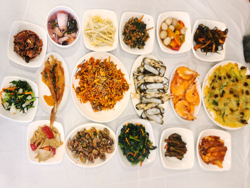 희정이네꼬막식당