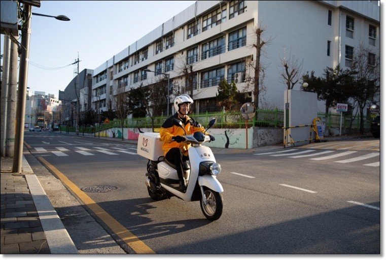 모아콜화정지사