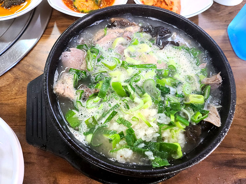 경호강생오리농원