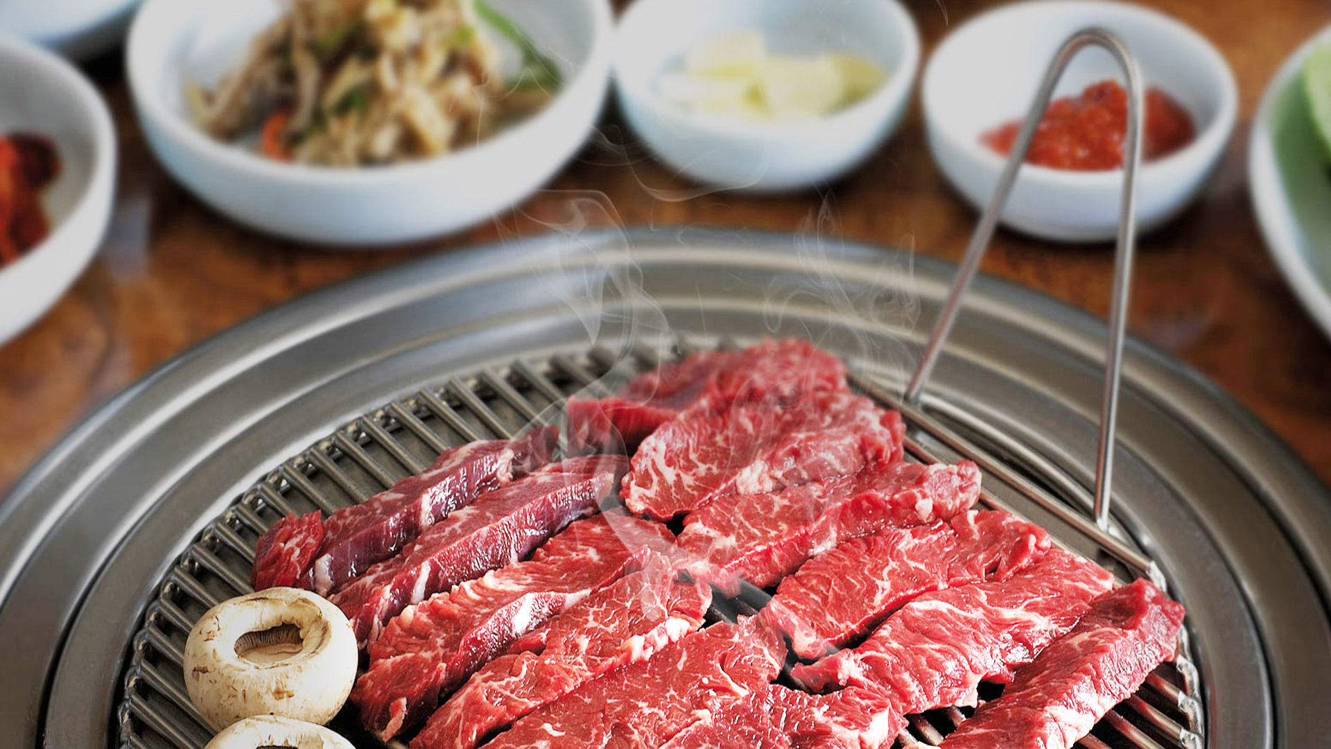우래한우