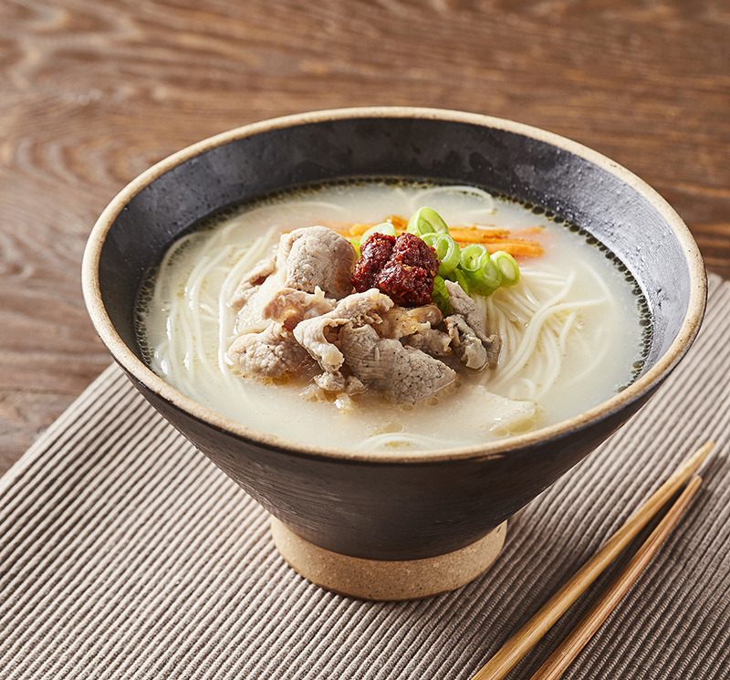 사계해변국수