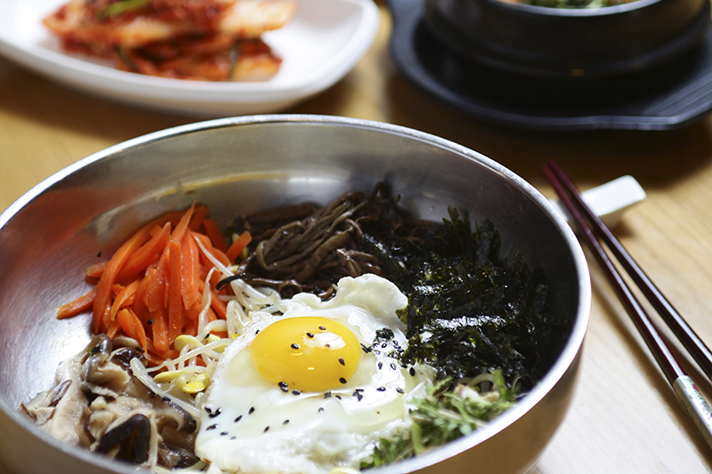 시골손칼국수 - OK114