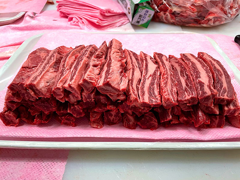 미트마트한우직판장