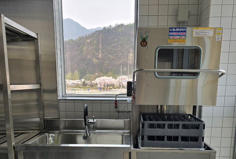 돌핀세척기 상주문경의성군위영업소