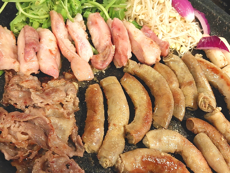 천사곱창여수여서점