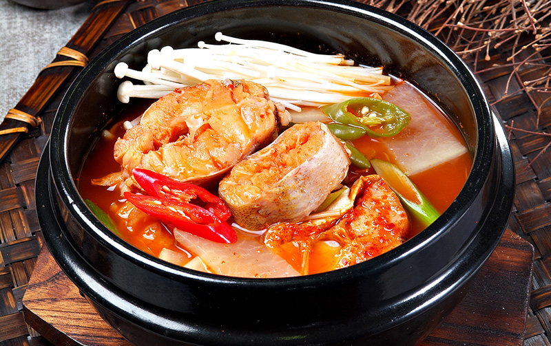 길식당