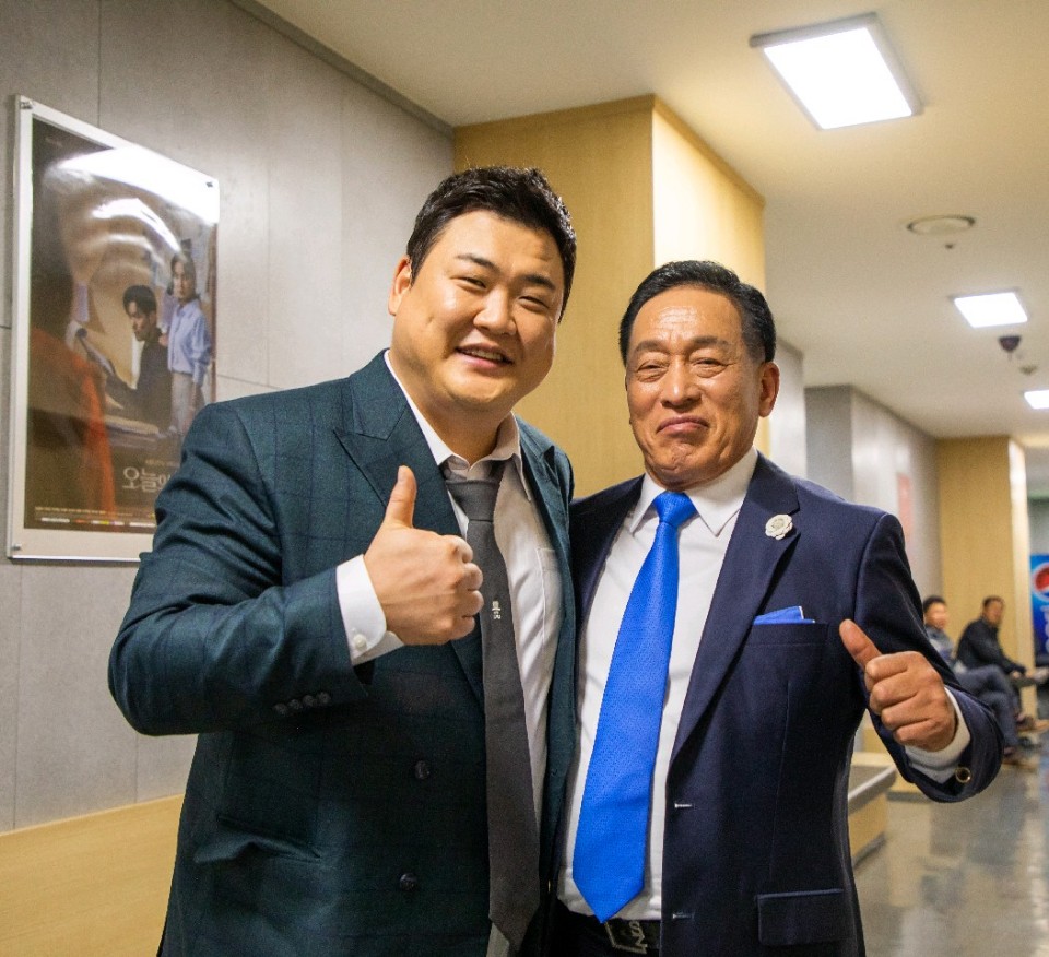모운동펜션민박