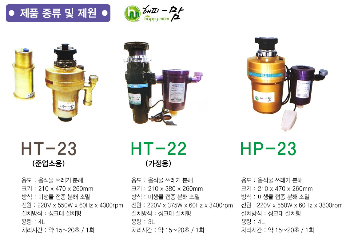 해피맘