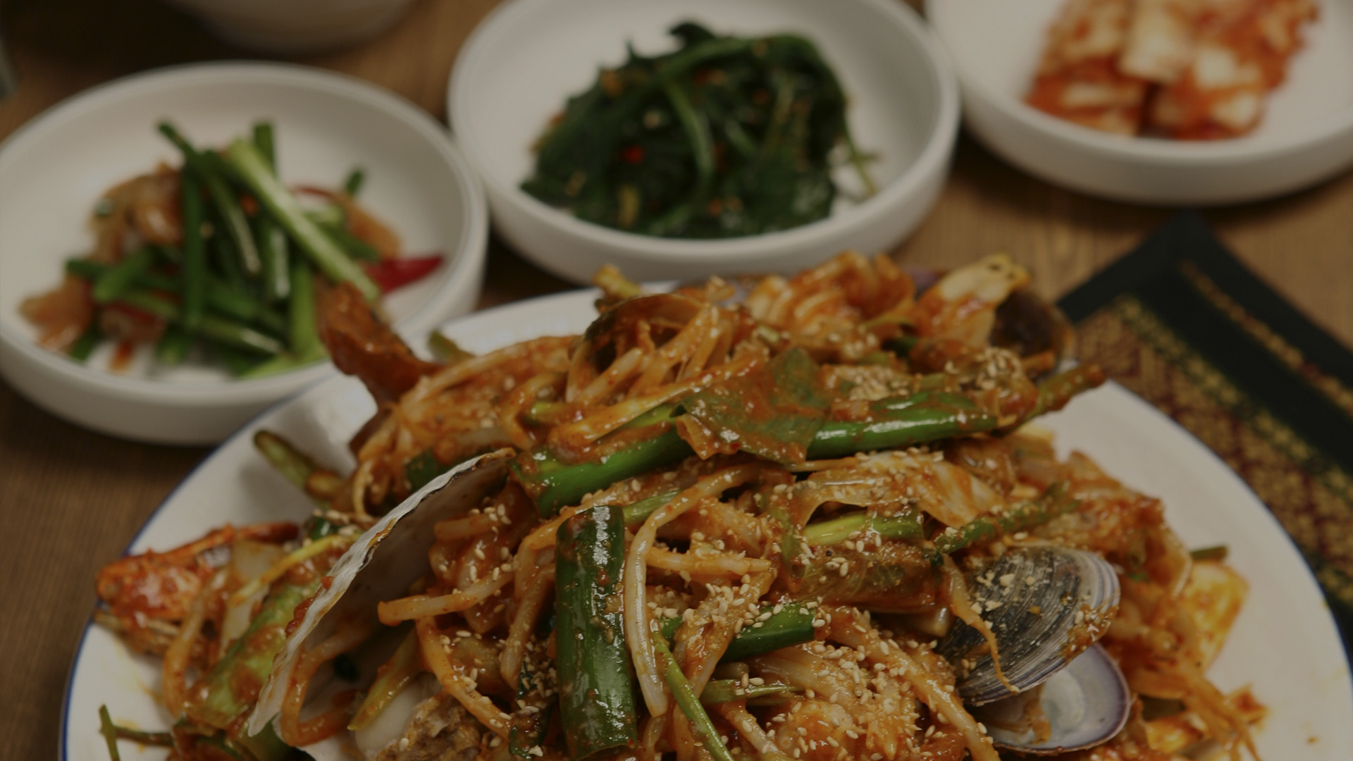 내고향식당