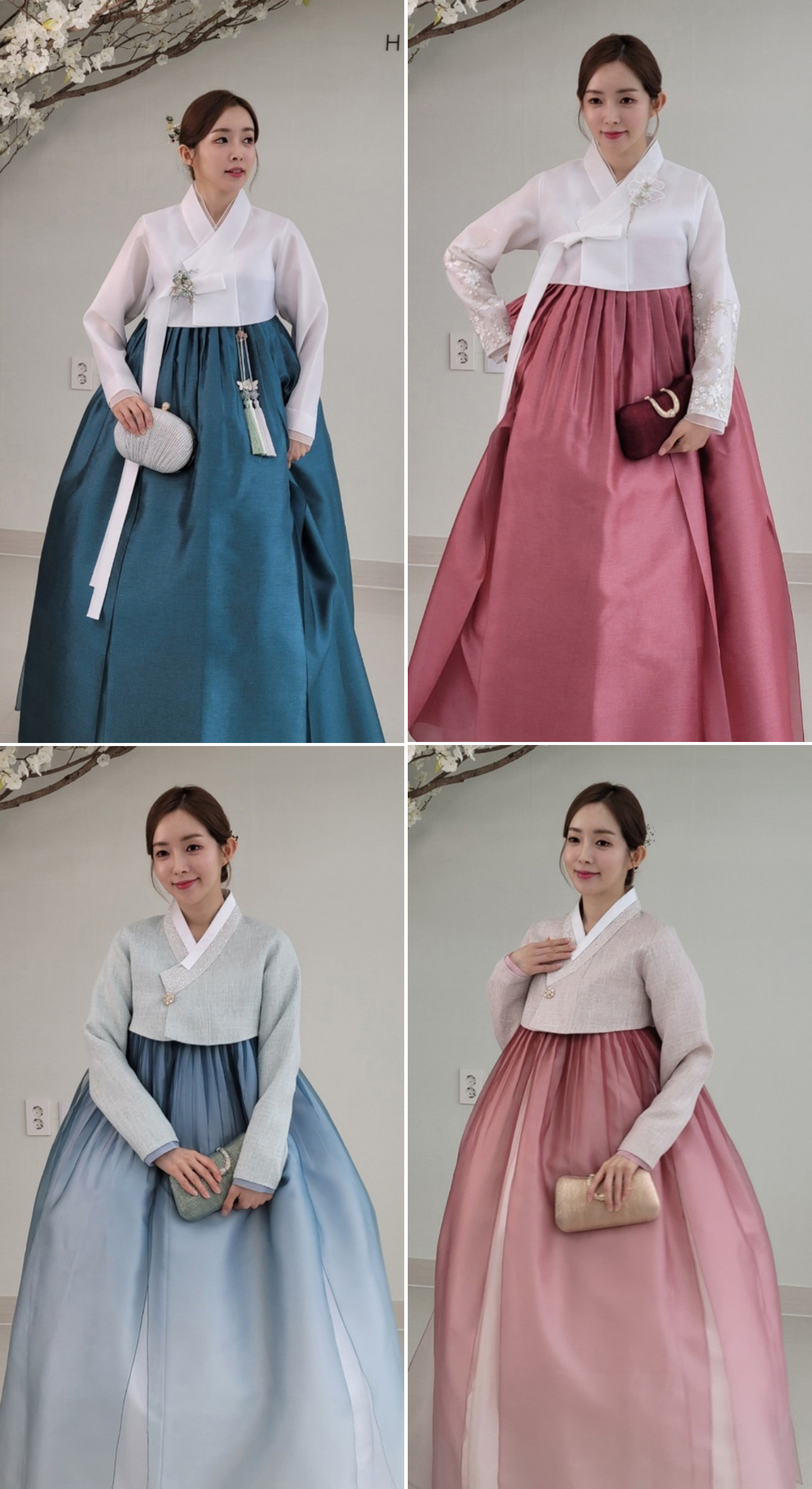 한복나래