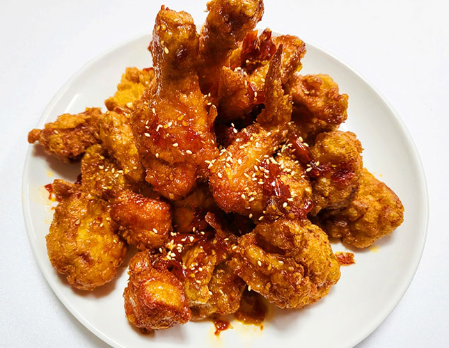 오빠야통닭 세부정보 오빠야통닭