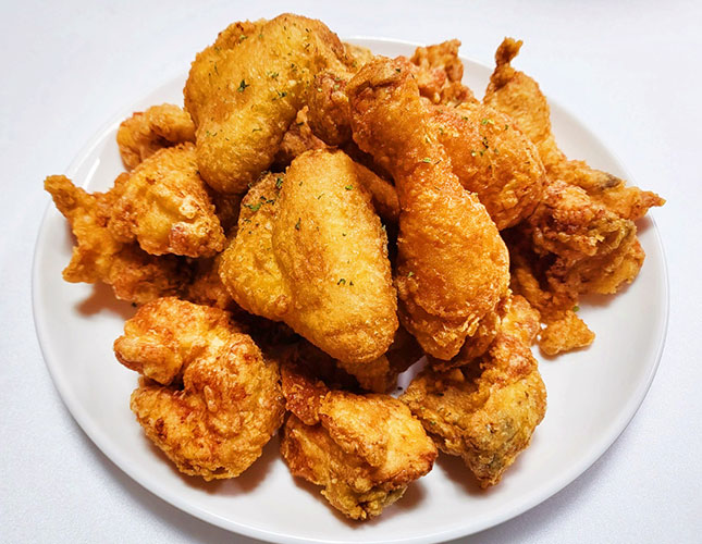 오빠야통닭