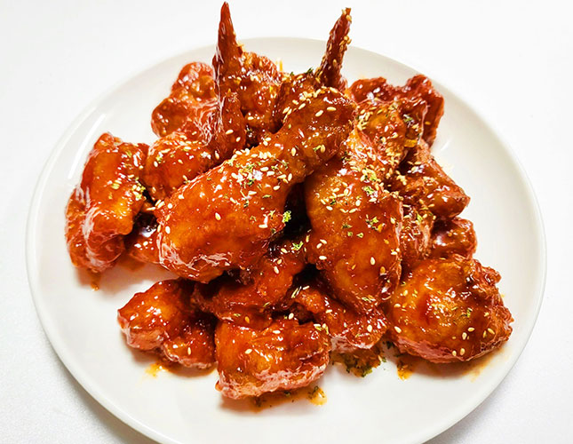 오빠야통닭 세부정보 오빠야통닭