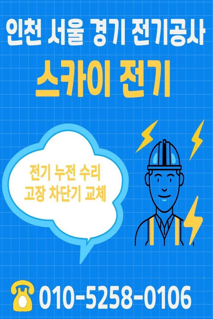 스카이전기